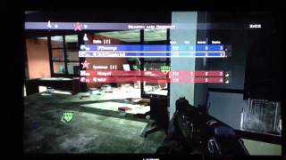 2v2 dispute downturn