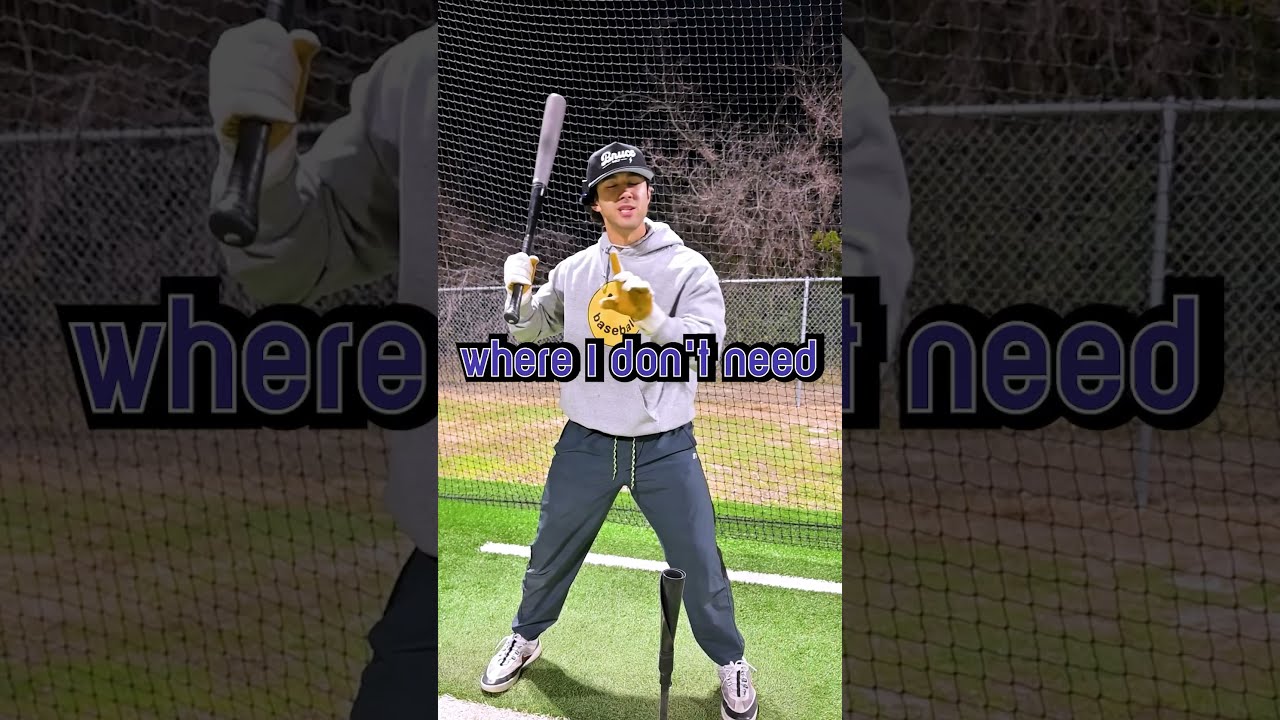 How To Load And Coil Your Baseball Swing