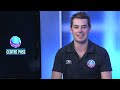 Centre Pass Extra 2013 - Episode 09