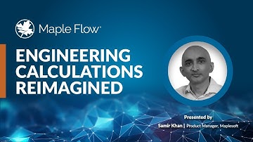 Engineering Calculations Reimagined: The Clear Alternative to Mathcad®