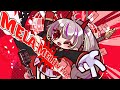 【オリジナル曲】MELA MELUV FIRE/メラ・アカル【#メラアカル #個人勢vtuber】