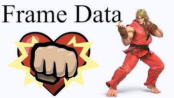 Frame Data: Core Concepts and Applications