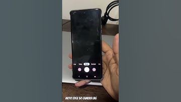 Moto Edge 50 Camera Laging Issue.#motorolaedge50 #motorolaedges #motorolaedgeplus