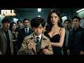 MultiSUB🔥天才少年破海滩腐尸案💥靠推理挖出连环杀手💥破解世纪悬案【神探吴南2:世纪悬案】#movie #玄幻 #悬疑
