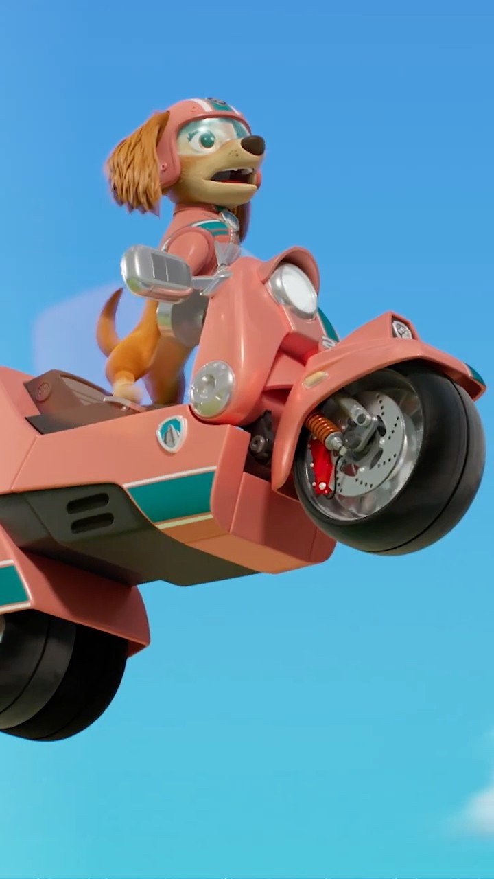 liberty saves mayor humdinger! #shorts
