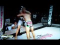 Xfc 15 tribute  eric reynolds vs jonatas novaes rd3