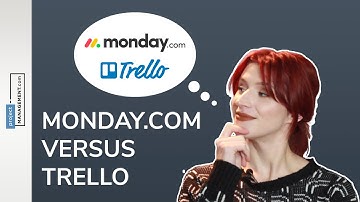 Monday.com vs. Trello