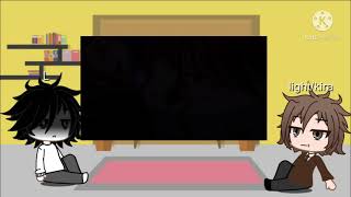 L And Light React To Light Memesvery Short