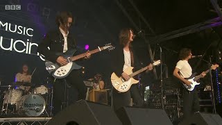 Blossoms - BBC Radio 1's Big Weekend 2016 (Exeter, England) Full Concert