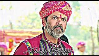 İkimizin Yerine Müzikleri - Akhiraj Singh Müziği