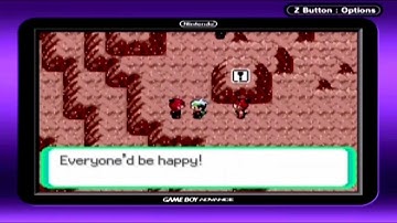 Pokémon Emerald - Episode 17