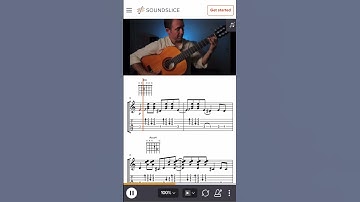 How to Play “Entre Dos Aguas” by Paco de Lucía (Lesson #5)