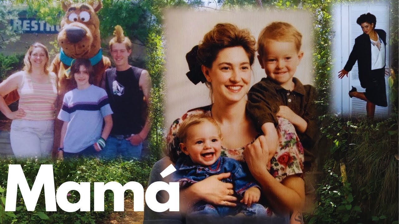 Gringo habla de su mamá y lucha con su bomba de agua