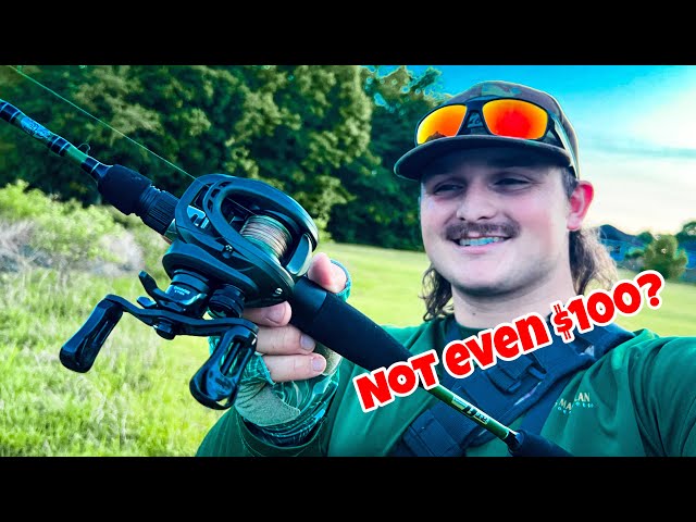 best lure for fishing off a dock The Best Bass Fishing Lures for 2026
