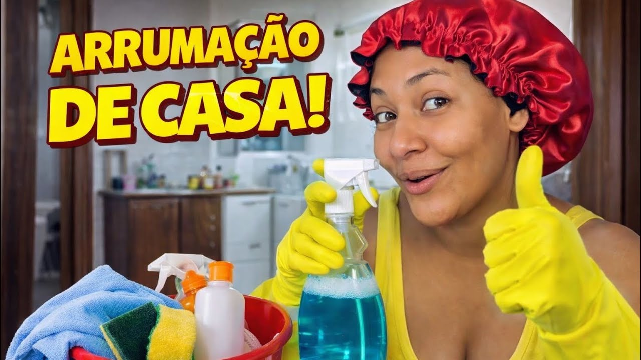 LIMPEZA BANHEIRO+COZINHA SIMPLES