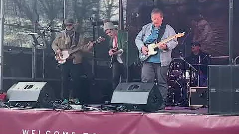 The Jo Baldwin Project // Zombie // Villa Park Fan...