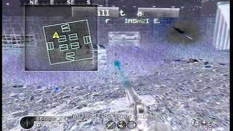 cod4 system link match