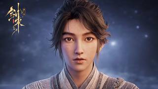 The Swords S2 Ep17 Preview Multi Sub