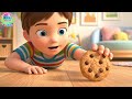 Le Panda Qui a Peint le Ciel | French Nursery Rhyme for Kids | Chanson Pour Enfants
