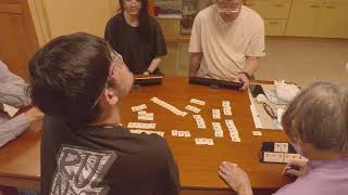 Taiwan Trending Asian Family Game That Looks Boring But Becomes Intense Competitive Mathematic Battl