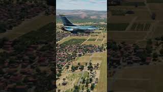 How NOT to Take Down an Enemy in DCS
