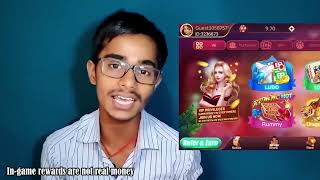 Teen Patti& Rummy Online screenshot 3