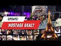 New Hostage Deals Talks in the Works