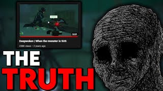 The Truth Behind This Deepwoken Video