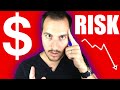 Big Risk For Your Money Right Now! Do This!