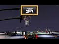 NBA2K22 HIGHLIGHTS- 2 WAY FINISHER