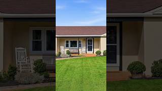 2511 Swede Road, Norristown PA | 3-Bedroom Ranch | $325,000