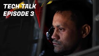 The Ferrari 296 GT3's Engine Explained — Specs, Origins & What Makes It Different | ARGT Tech Talk