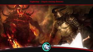 Nightcore - Angel Among Demons
