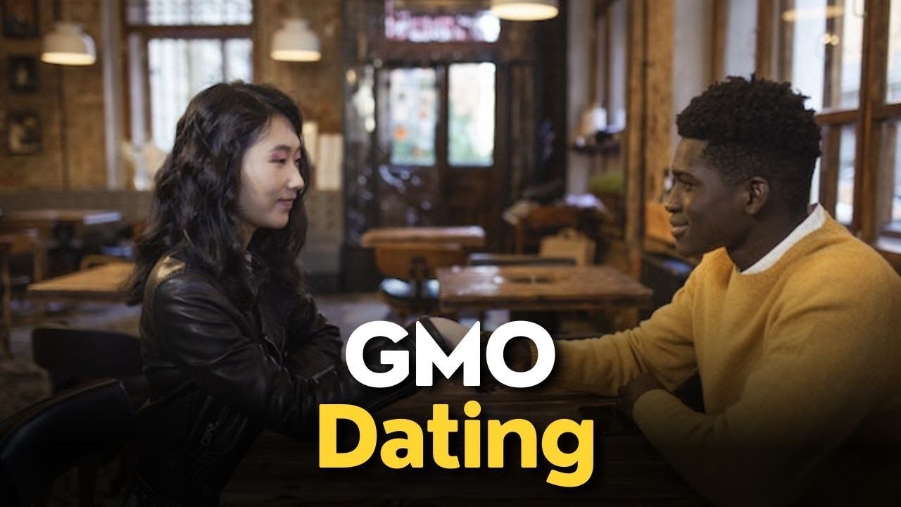 G.M.O The end of tradition dating YouTube