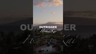 Outrigger Honua Kai Resort & Spa | Maui