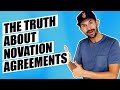 What Is A Novation Agreement In Real Estate?