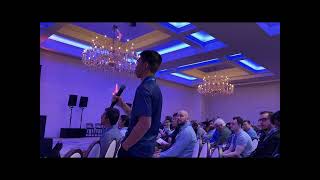 MathWorks Conference North America 2026 @Plymouth, MI, USA (Apr. 28)