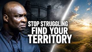 If Your Life Feels Blocked, You Are Operating Outside Your Territory | Apostle Joshua Selman