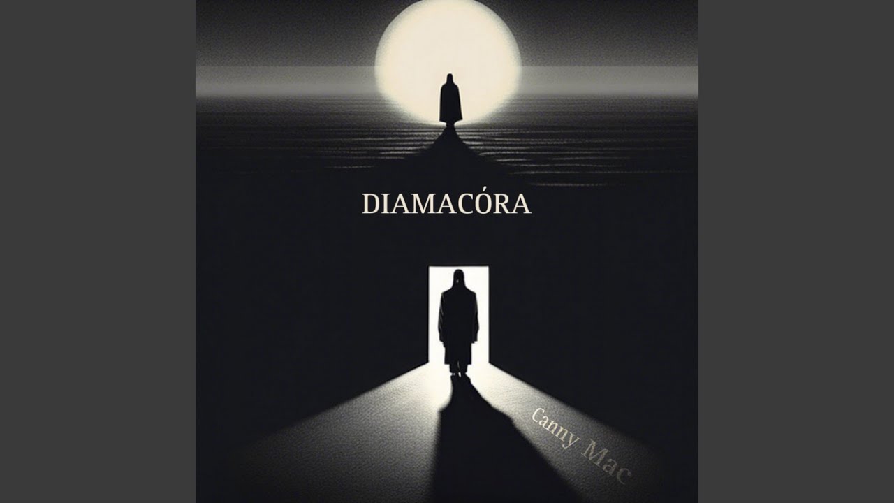 Watch Diamacóra on YouTube Watch Diamacóra on YouTube