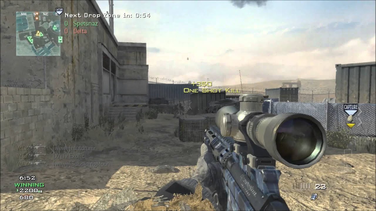 Race VcLz ! [WereRacingHQ@10K]