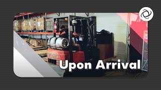 Upon Arrival | ViaTeK Solutions