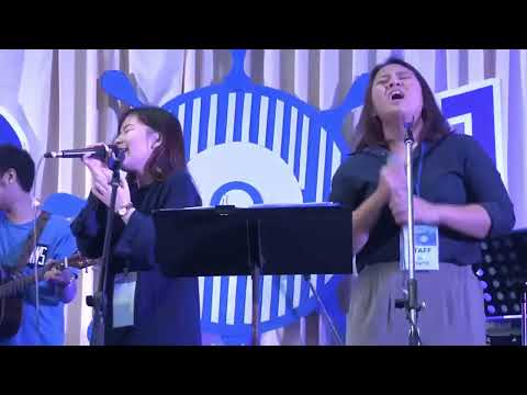 หนึ่งหมื่นเหตุผล (10,000 Reasons) - Jaisamarn Worship