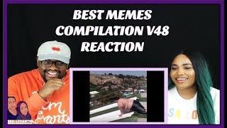 Best Memes Compilation V48 Reaction