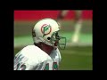 Marino's Revenge? (49ers vs. Dolphins 1986, Week 4)
