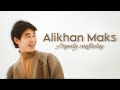 Alikhan Maks Aryndy Saqtashy Mood Video