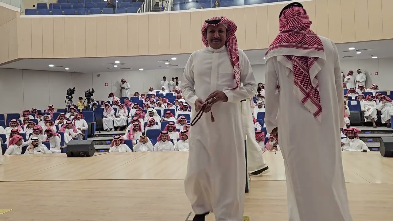 موال تركي الميزاني وصل العطياني معتق العياضي ملفي جفين حفلة   بريدة 1446/11/24