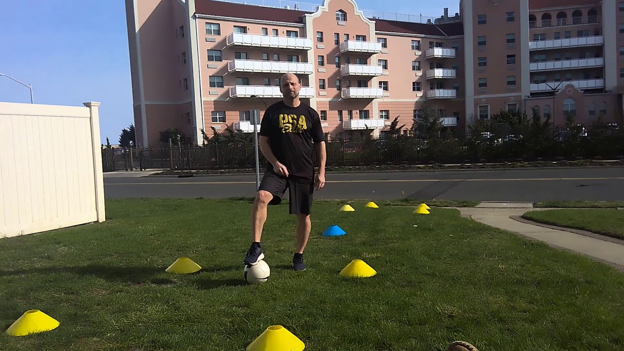 Training Session 4 - YouTube