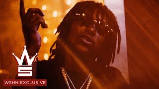 Смотреть клип Fmb Dz Feat. Philthy Rich & Bandgang Masoe Fell In Love (Wshh Exclusive - Official Music Video)