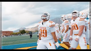 Timpview vs Orem Highlight