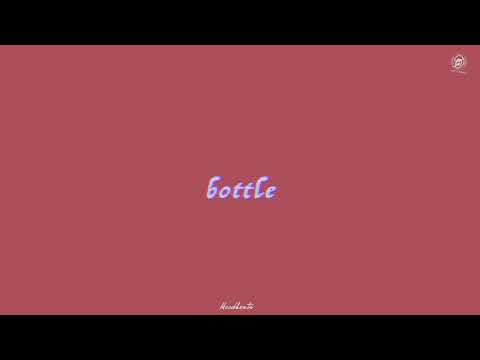 [Free beat 무료비트] Code kunst x Goldlink type hiphop R&B pop lo-fi beat / bottle - Hoodbeats / 2020
